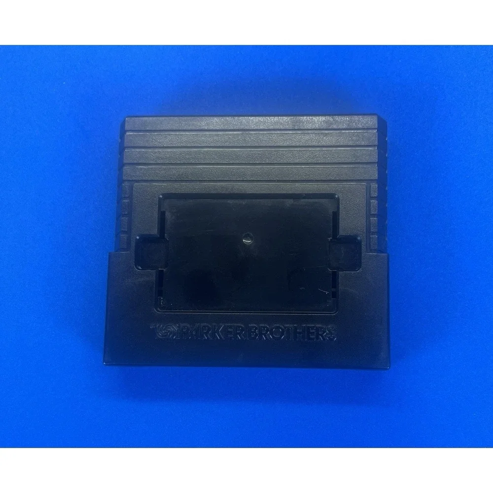 Atari 5200 Frogger‎ 1982 Parker Brothers Cartridge Authentic, Not Tested